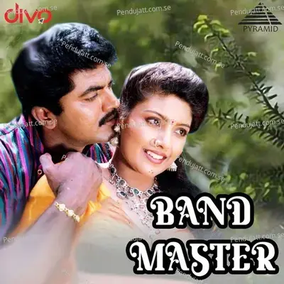 Putham Puthu - Kalidasan album cover 