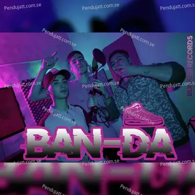 Banda - Caly album cover 