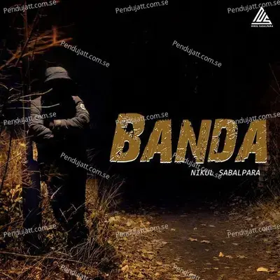 Banda - Nikul Sabalpara album cover 