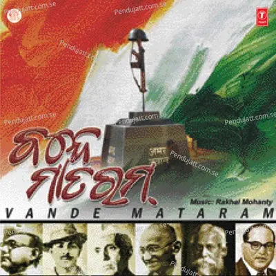 Tunga Sikhari Chula - Mamata album cover 