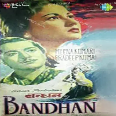 Bandhan - Hemant Kumar cover album