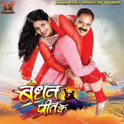 Tor Bar Maya Lage - Alka Chandrakar album cover 