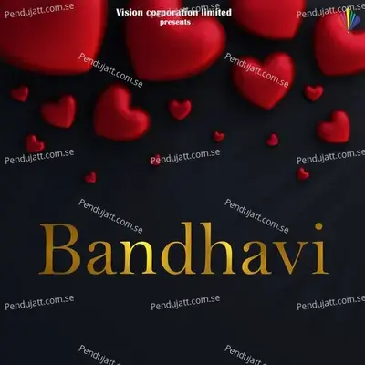Bandhavi - Vinod Bhatt cover album