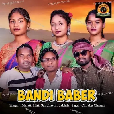 Bandi Baber - Malati album cover 