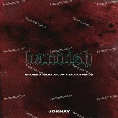 Bandish - Jokhay album cover 