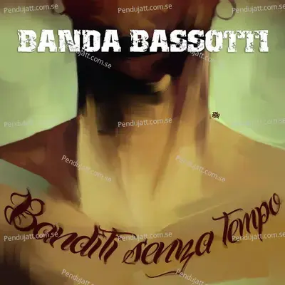 I Fought The Law - Banda Bassotti album cover 