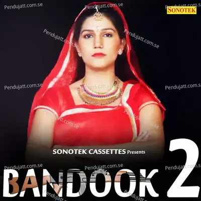 Bandook 2 - Narender Bhagana album cover 