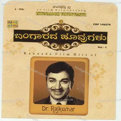 Nammoora Chennayya - Vijaya Krishna Murthy album cover 