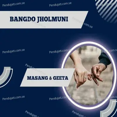 Bangdo Jholmuni - Masang album cover 