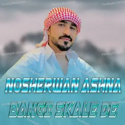 Bangi Skale De - Nosherwan Ashna cover album