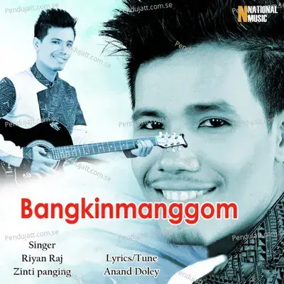 Bangkinmanggom - Riyan Raj album cover 