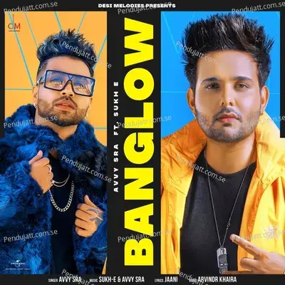 Banglow mp3 song