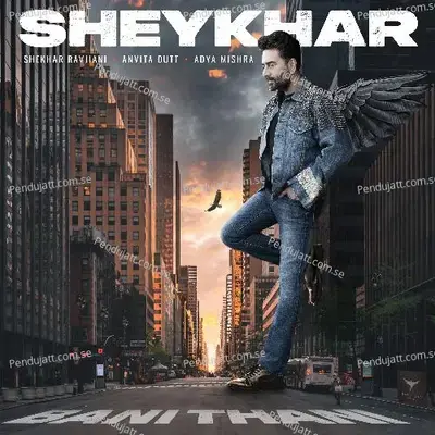 Bani Thani - Shekhar Ravjiani album cover 