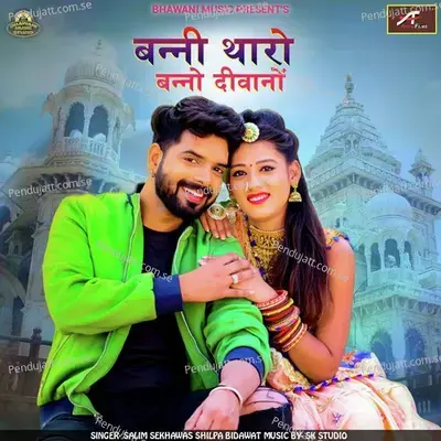 Bani Tharo Banno Diwano - Salim Shekhawas
