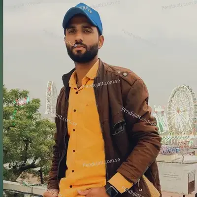 Banja Mari Girlfriend Tu - Gyansingh Rawat album cover 