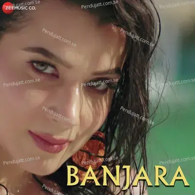Banjara - Ritu Pathak album cover 