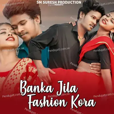 Banka Jila Fashion Kora - Stephan Tudu album cover 