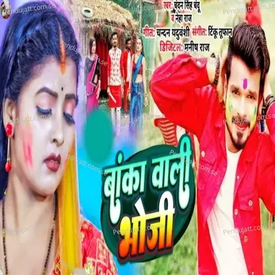 Banka Wali Bhoji - Chandan Singh Chandu album cover 