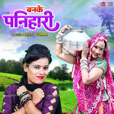 Banke Panihari - Neetu Tomar album cover 