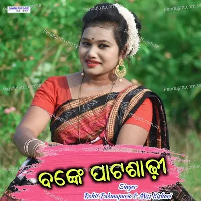 Banke Patsadhi - Rohit Padmapuria album cover 