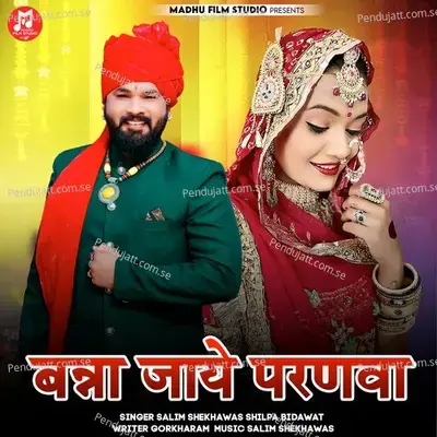 Banna Jaye Paranva - Salim Shekhawas