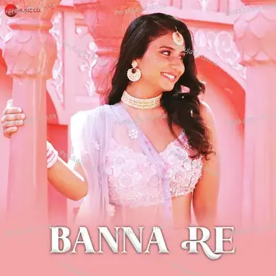 Banna Re - Happy Singh album cover 