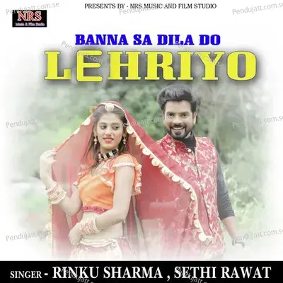 Banna Sa Dila Do Lehriyo - Rinku Sharma album cover 