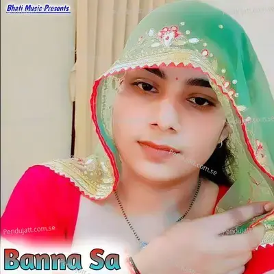 Banna Sa - Farid Khan album cover 