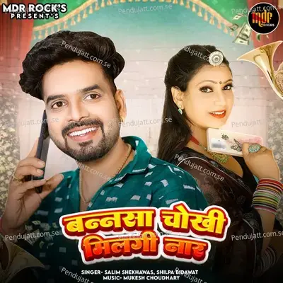 Bannsa Chokhi Milgi Naar - Salim Shekhawas