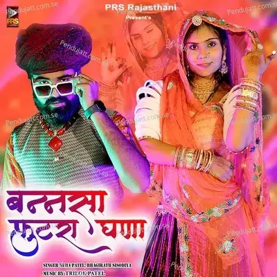 Bannsa Futra Ganna - Neha Patel album cover 