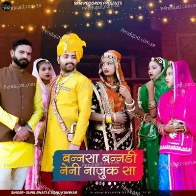 Bansa Bandi Neni Najuk Sa - Sunil Bhati