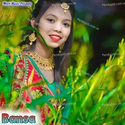 Bansa - Farid Khan album cover 