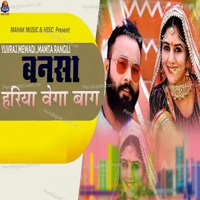 Bansa Hariya Vega Bag - Yuvraj Mewadi album cover 