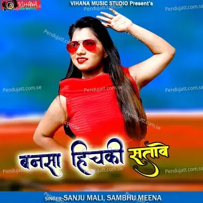 Bansa Hichki Satave - Sanju Mali album cover 