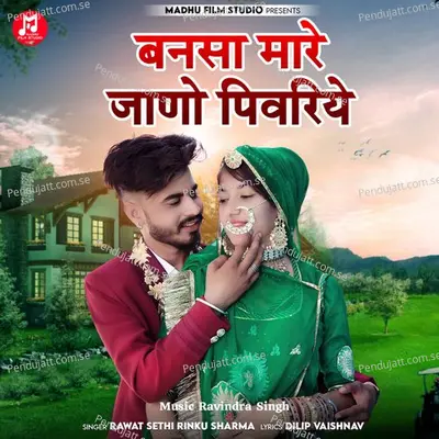 Bansa Mare Jano Pivariye - Rawat Sethi album cover 