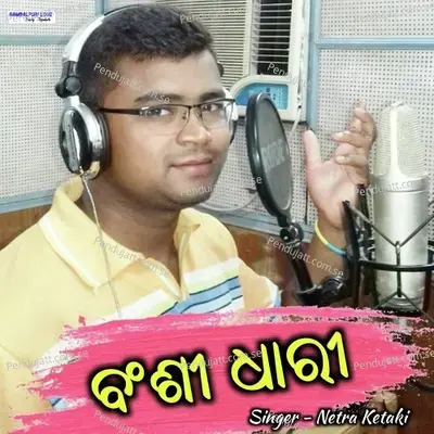 Banshi Dhari - Netra Ketaki album cover 