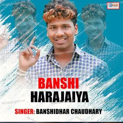 Banshi Harajaiya - Banshidhar Chaudhari album cover 