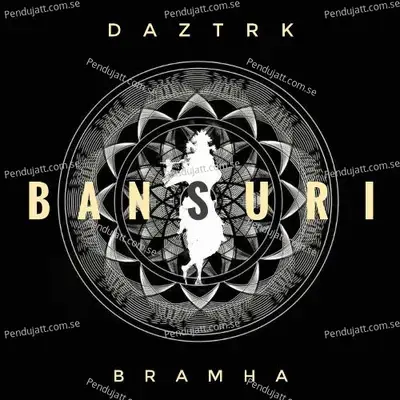 Bansuri - Bramha album cover 