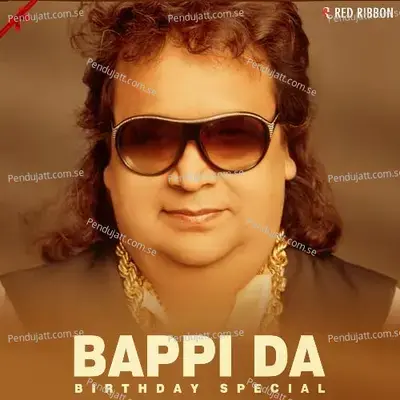 Bappi Da Birthday Special - Various Artists cover album