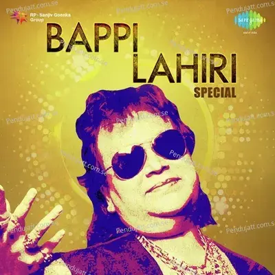 Bappi Lahiri Special - Bappi Lahiri cover album