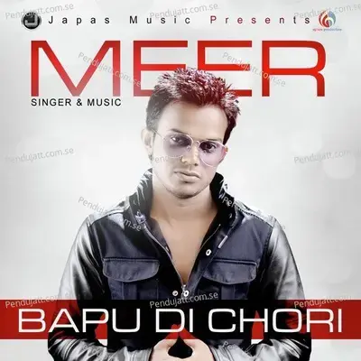 Bapu Di Chori - Meer album cover 