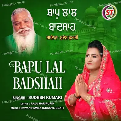 Bapu Lal Badshah - Sudesh Kumari album cover 