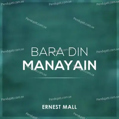 Shakle Insan Main Hua - Ernest Mall album cover 