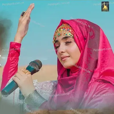 Bara Lajpal Ali - Syeda Areeba Fatima album cover 