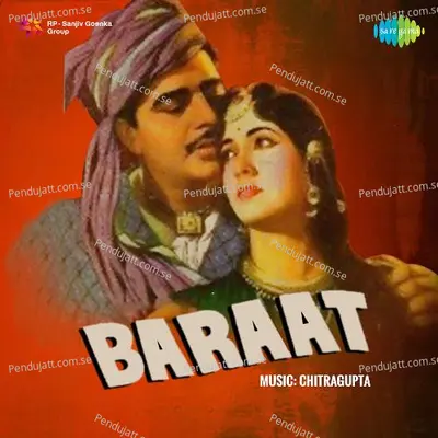 Baraat - Chitragupta cover album