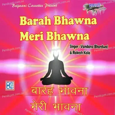 Shanti Path - Rakesh Kala album cover 