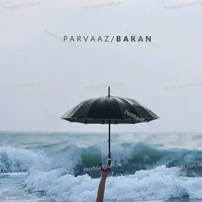 Fitnah - Parvaaz album cover 