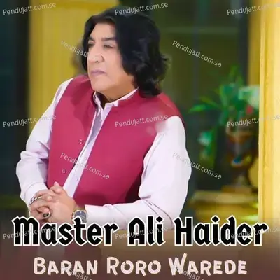 Baran Roro Warede - Master Ali Haider album cover 