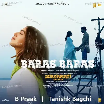 Baras Baras - B Praak album cover 