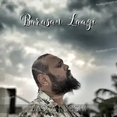 Barasan Laagi - Jasraj Joshi album cover 